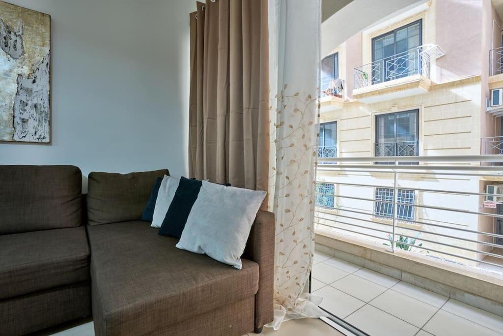 Depiro Point Sliema Luxury Apartment Exterior photo